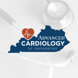 Logo Design - Advanced Cardiology of Owensboro