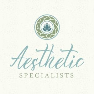 Logo Design - Aesthetic Specialists of Owensboro