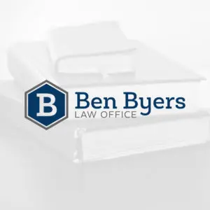 Logo - Ben Byers Law Office