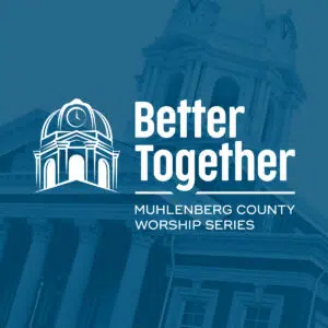 Logo design for Better Together