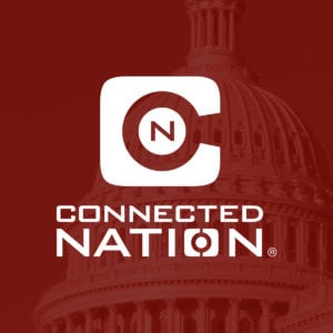 Logo Design - Connected Nation