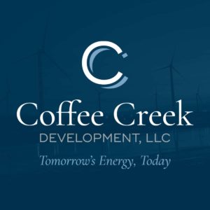 Logo Design - Coffee Creek Development, LLC