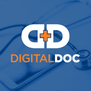 Logo Design - Digital Doc