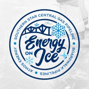 Logo Design - Energy on Ice