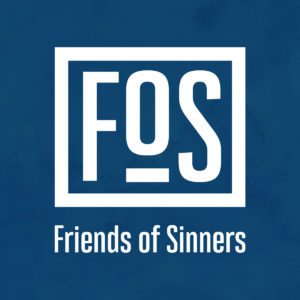 Logo Design - Friends of Sinners