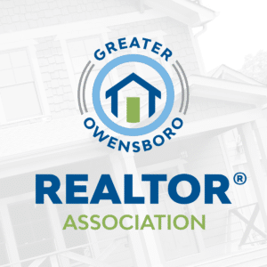 Logo Design - Greater Owensboro Realtor Association