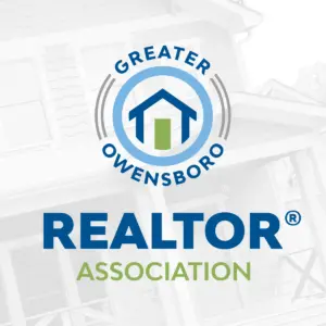 Logo Design - Greater Owensboro Realtor Association