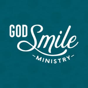 Logo Design - God Smile Ministry