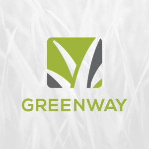 Logo Design - Greenway