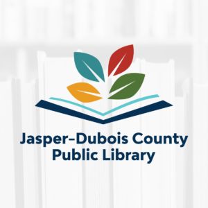 Logo Design - Jasper-Dubois County Public Library