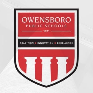 Logo Design - Owensboro Public Schools