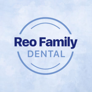 Logo Design - Reo Family Dental