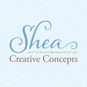 Logo Design - Shea Creative Concepts