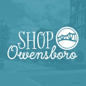 Logo Design - Shop Owensboro