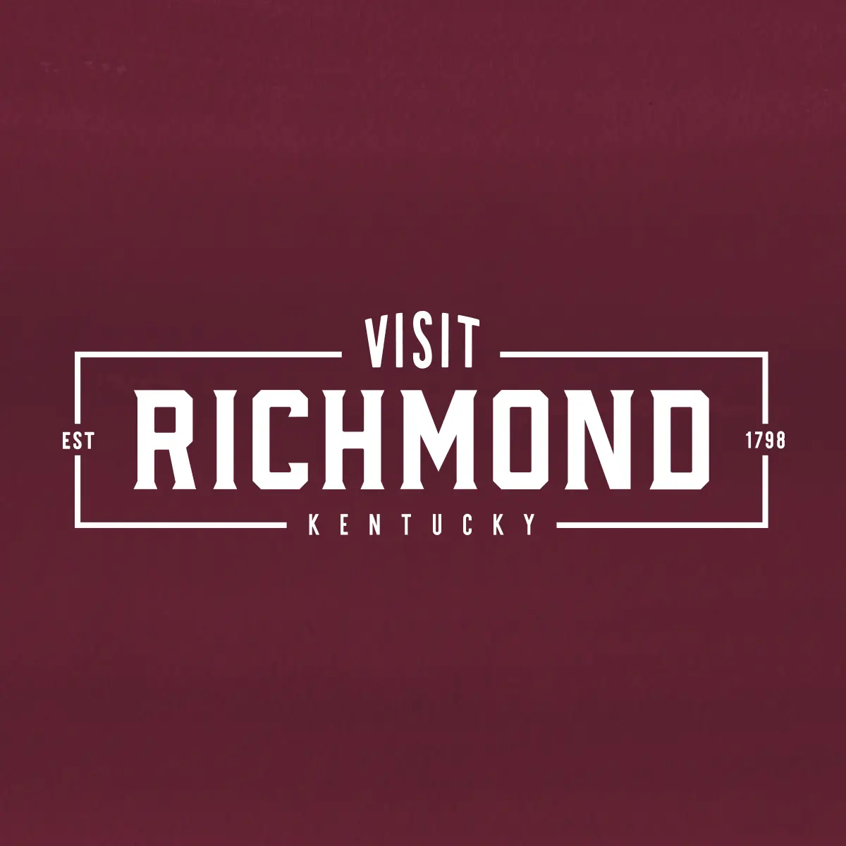 Logo Design - Richmond Tourism Commission