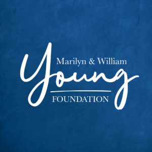 Logo Design - Marilyn & William Young Foundation