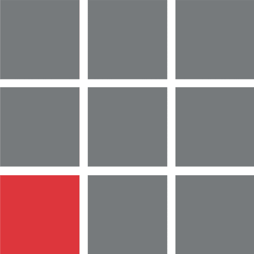 Red Pixel Studios Logo