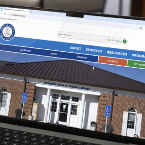Responsive web design and development - brackenlibrary.org