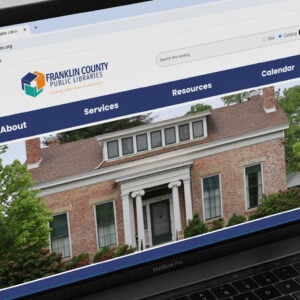 Responsive web design and development - fclibraries.org