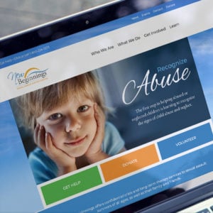 Responsive web design and development using RPS Engage - nbowensboro.org