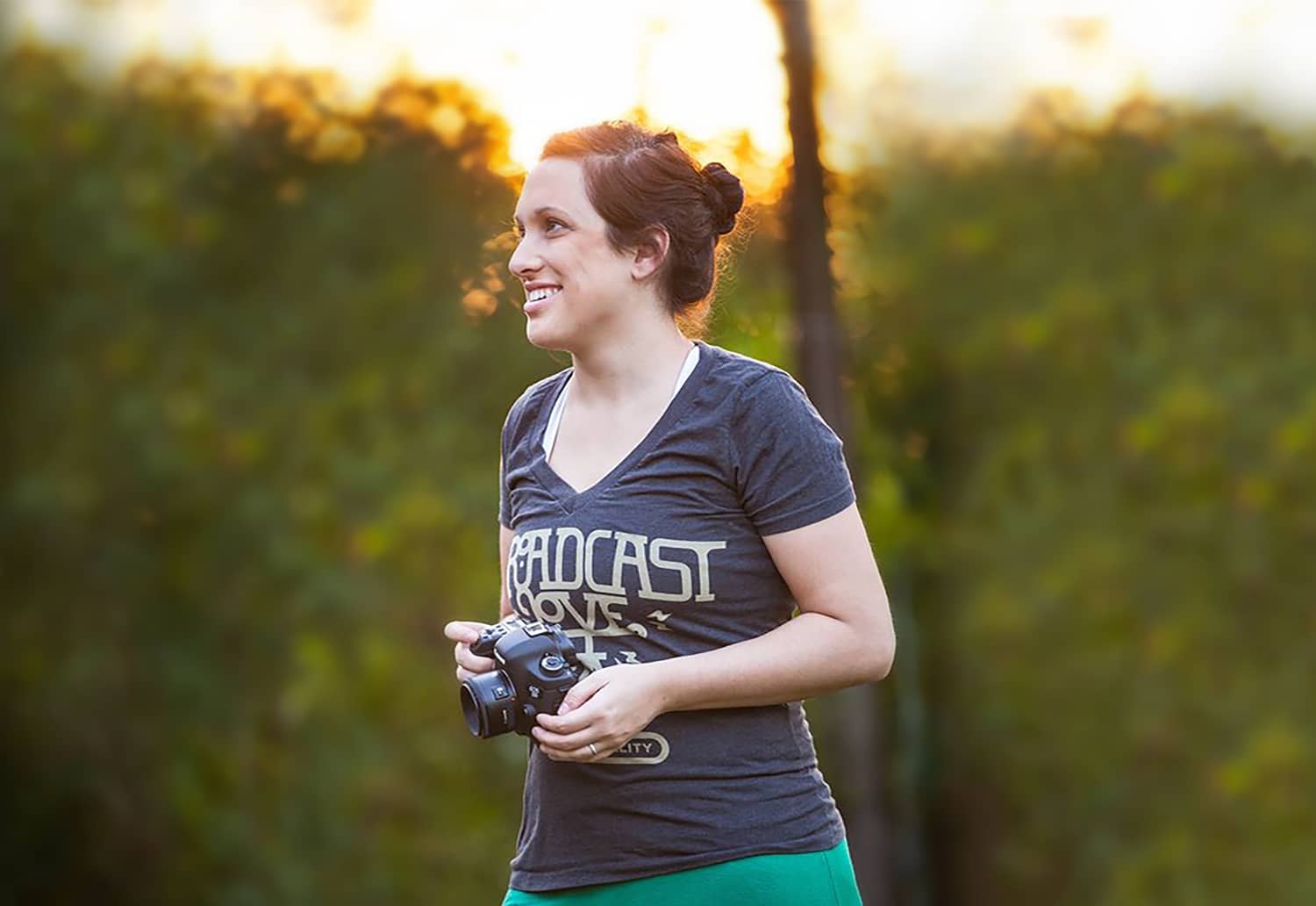 Kristen Bittel joins Red Pixel Studios – Red Pixel Studios
