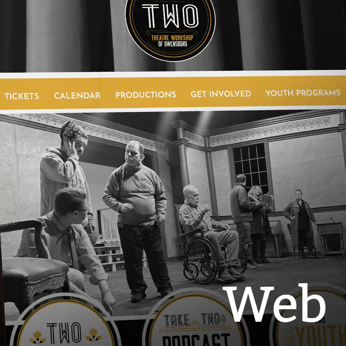 Web